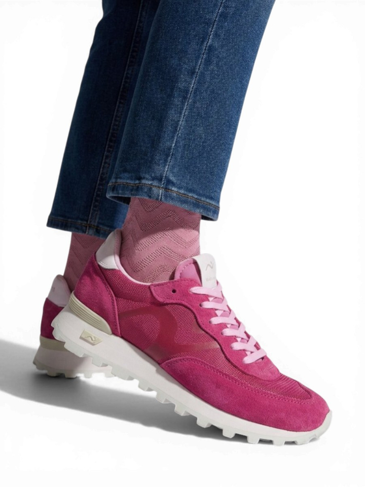 Mulberry fandango lage sneakers Nomap