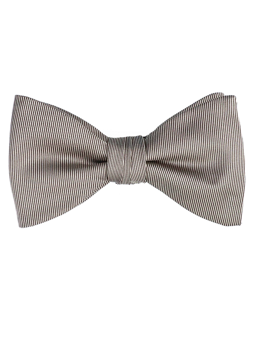 Light/Pastel Grey strik Hugo Boss