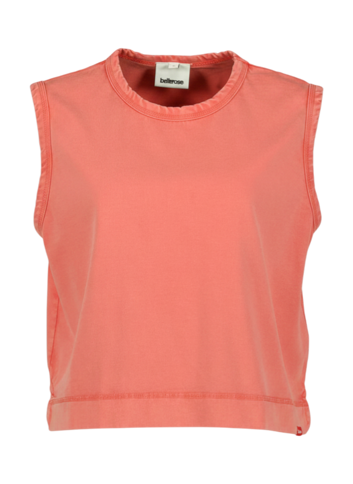 Rode top Cuare Bellerose 