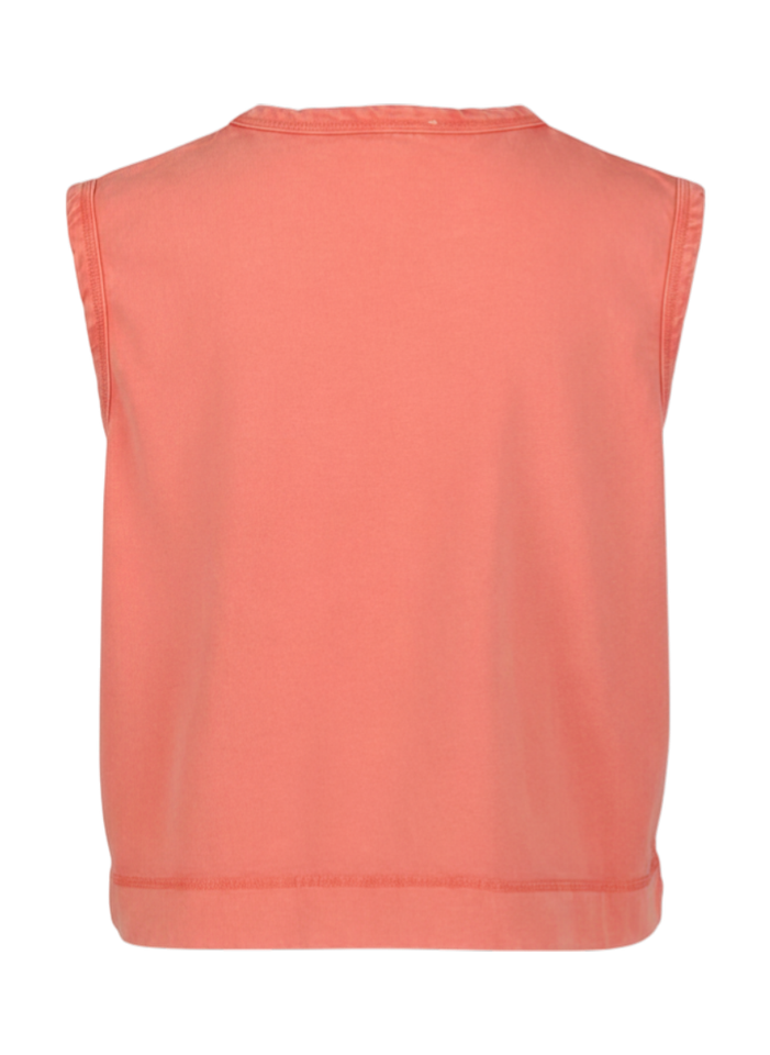 Rode top Cuare Bellerose 