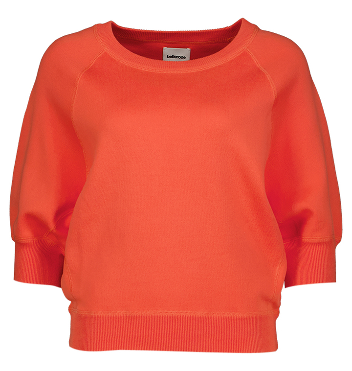 Rode pull Anglet Bellerose 