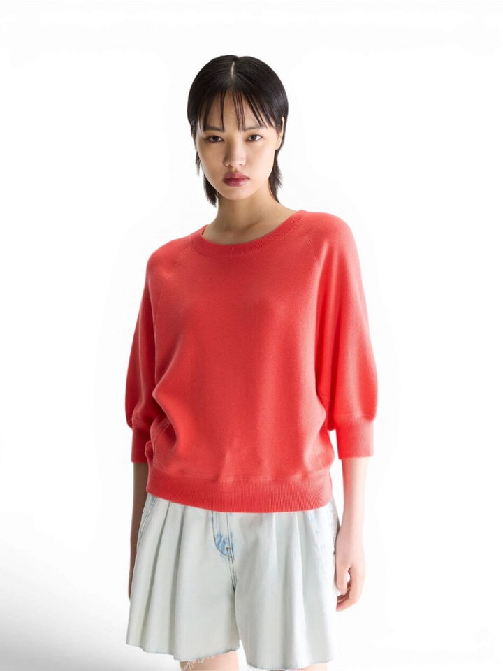 Rode pull Anglet Bellerose 