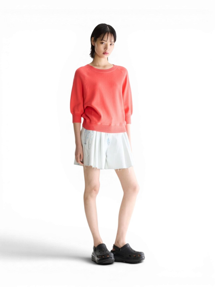 Rode pull Anglet Bellerose 