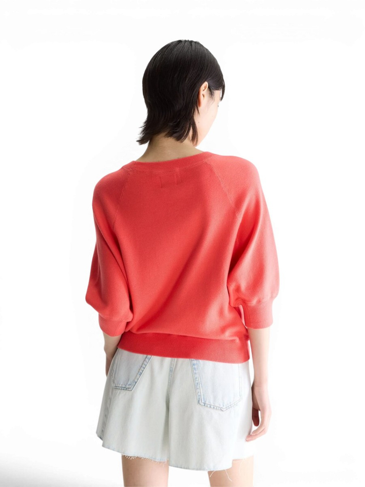 Rode pull Anglet Bellerose 
