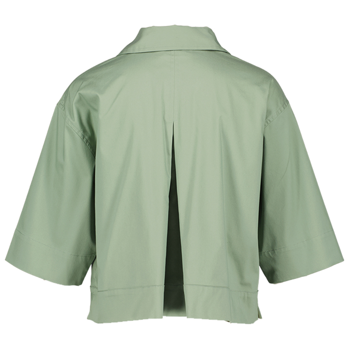 Groene vest Kelso Due Amanti 