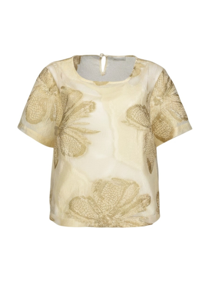 Gekleede blouse Banny Due Amanti