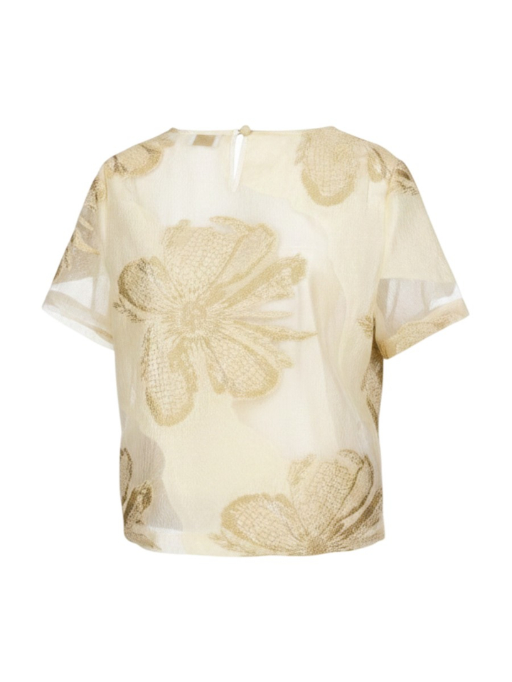 Gekleede blouse Banny Due Amanti