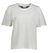 Witte t-shirt met broderie detail Sonia Due Amanti