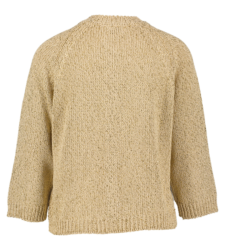 Goude cardigan Likely Due Amanti