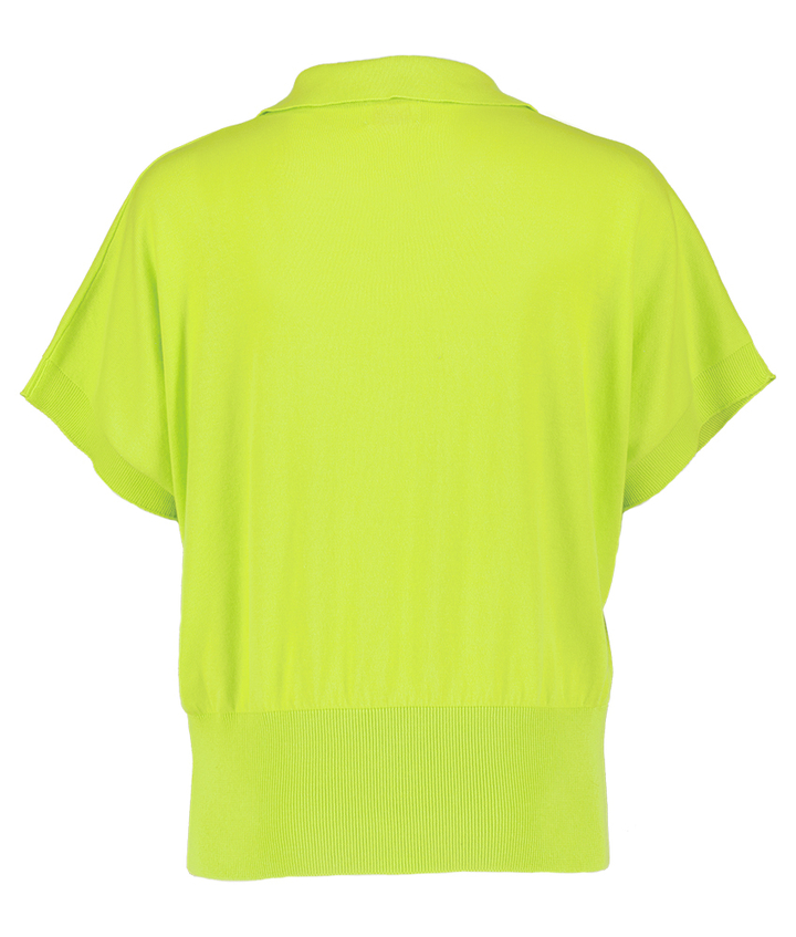 Felgroene polo Thorne Due Amanti 