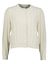 Ecru cardigan met knopen Martine Due Amanti