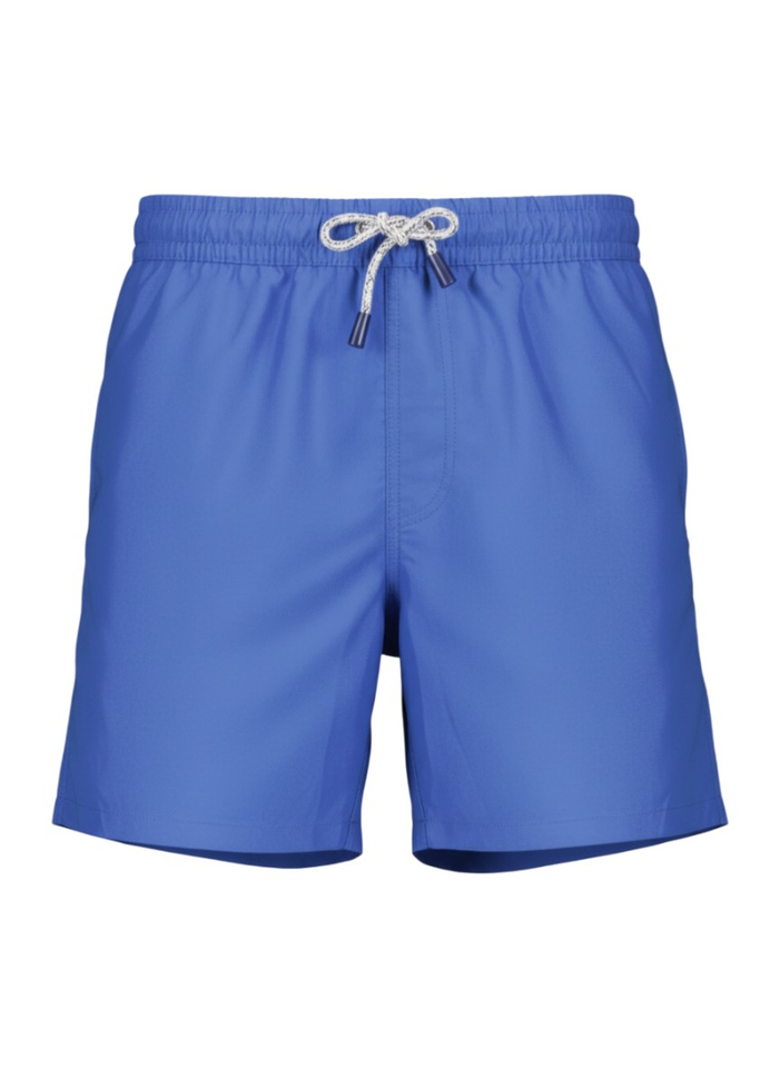 Koningsblauw zwemshort Mc Alson 