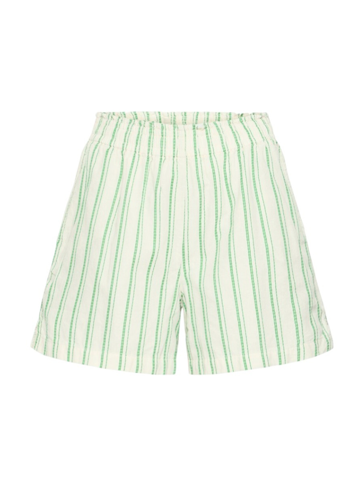 Gestreepte short Ic Jovil Sho Ichi