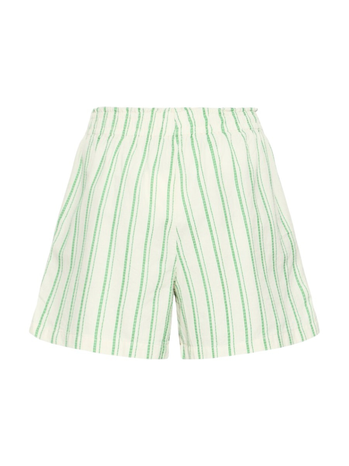 Gestreepte short Ic Jovil Sho Ichi