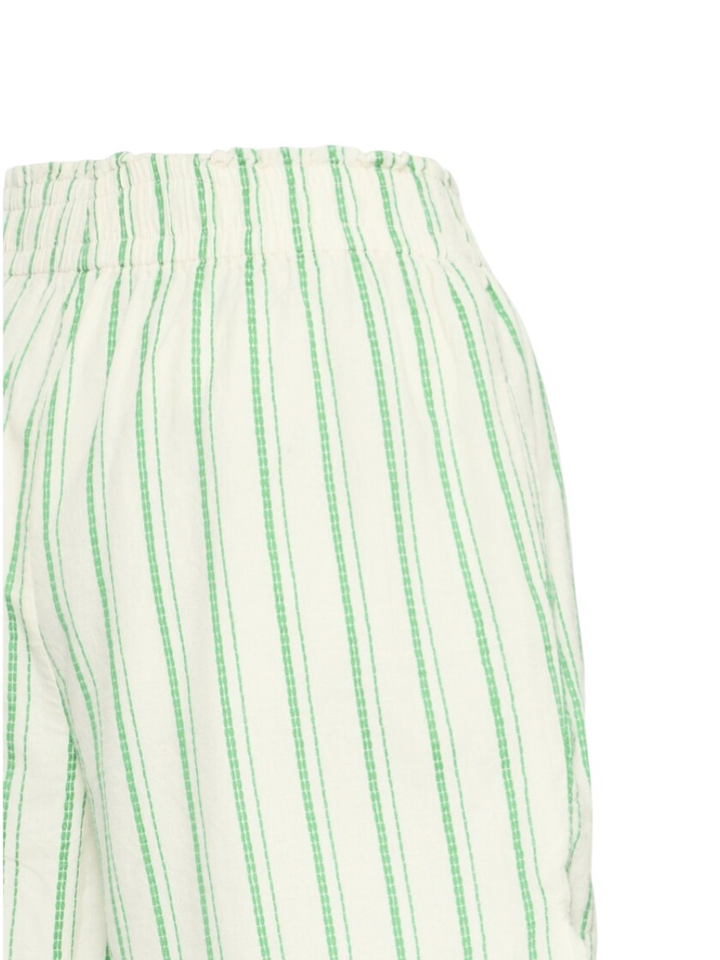 Gestreepte short Ic Jovil Sho Ichi