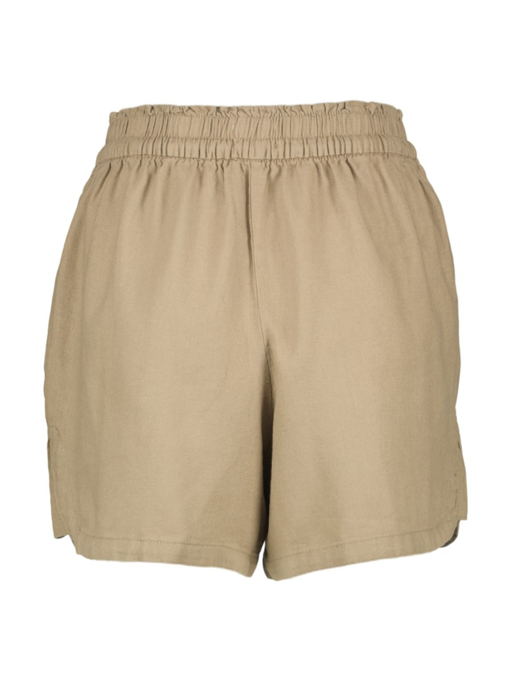 Beige short Linno Ichi 