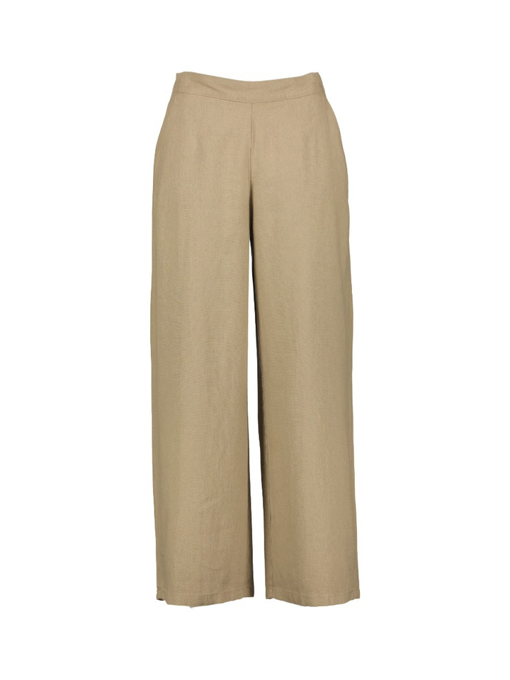 Bruine Ihlinno broek Ichi