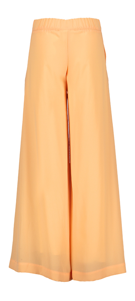 Melone wijde broek communie RTB