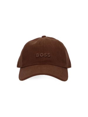 Medium brown pet Hugo Boss