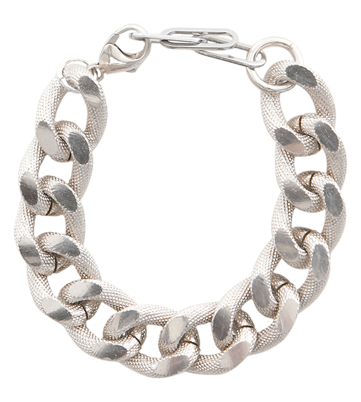 Zilveren armband AB1057Z Flo 