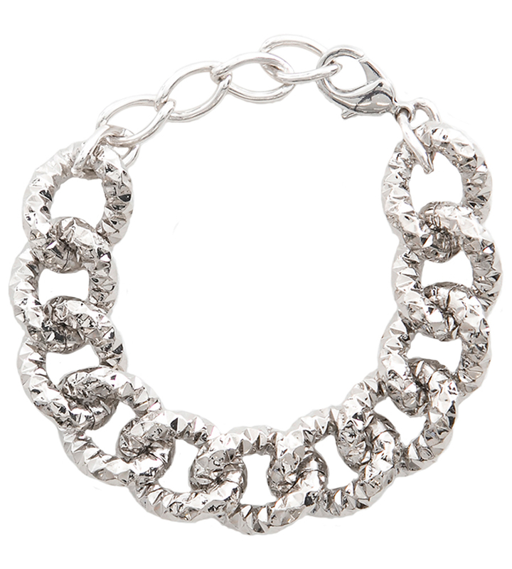 Zilveren armband AB1008 Flo 