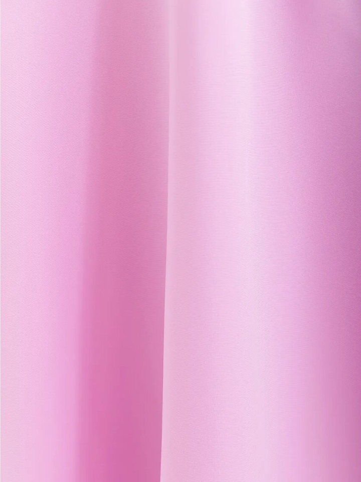 Roze A-lijn rok Julio Essentiel 