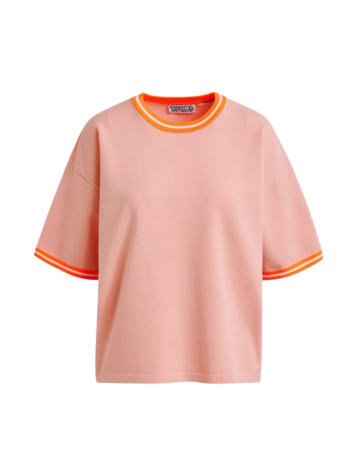 Roze trui Jefinitely Essentiel Antwerp