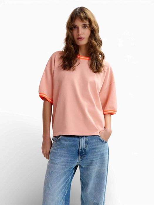 Roze trui Jefinitely Essentiel Antwerp