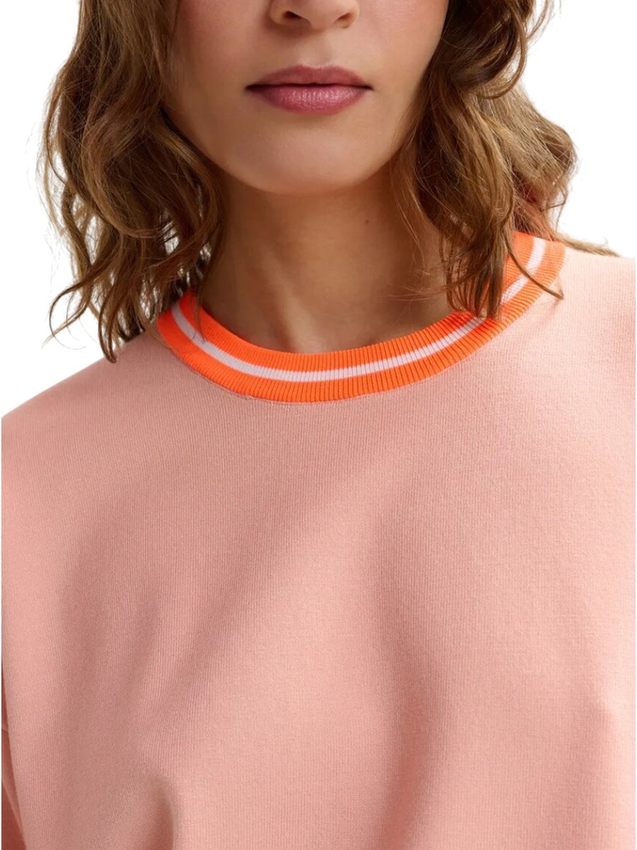 Roze trui Jefinitely Essentiel Antwerp