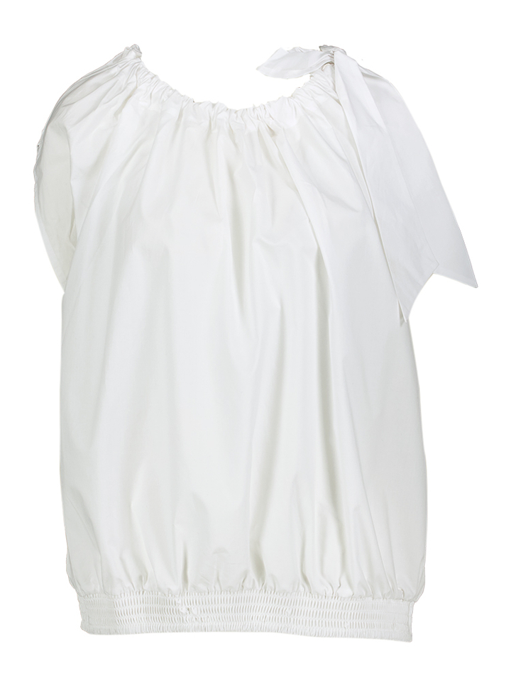 Witte top Jaylah Essentiel 