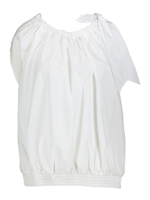 Witte top Jaylah Essentiel