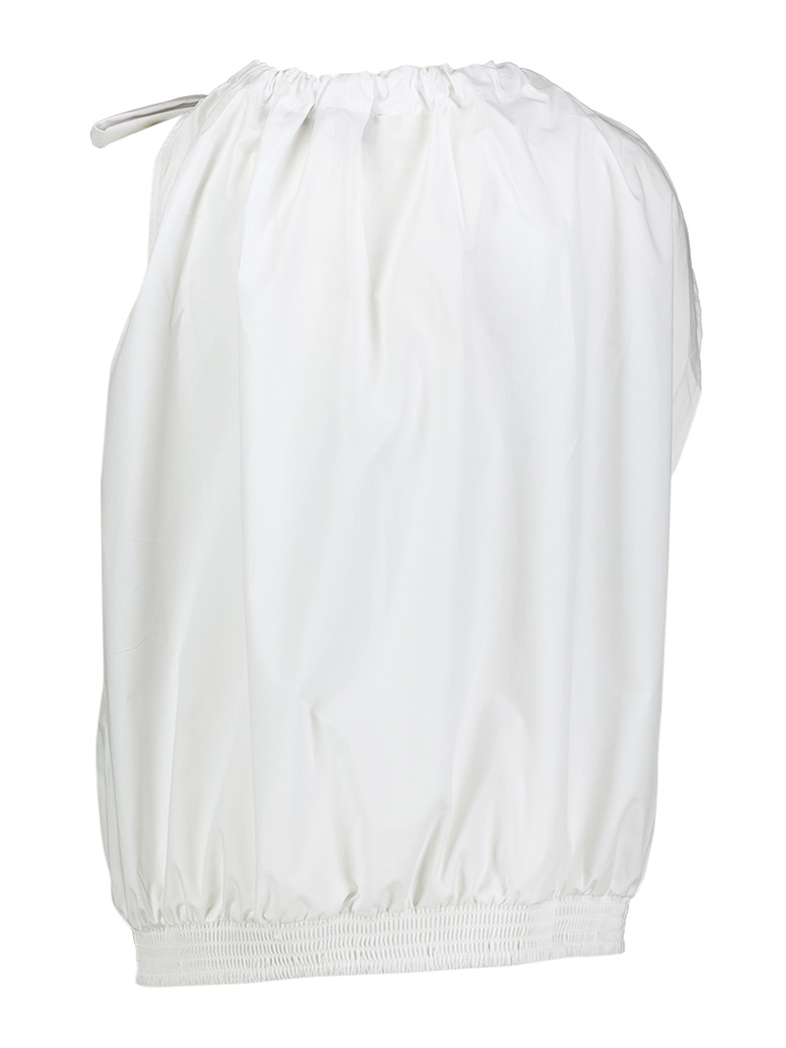 Witte top Jaylah Essentiel 