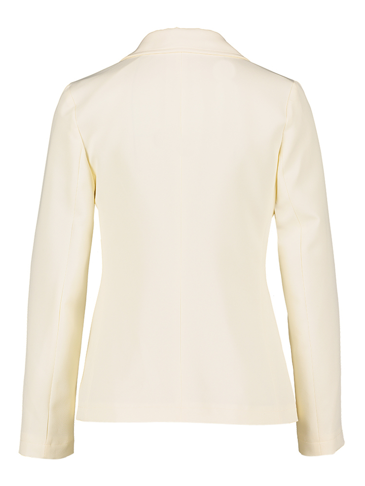 Beige blazer Diamante Blu