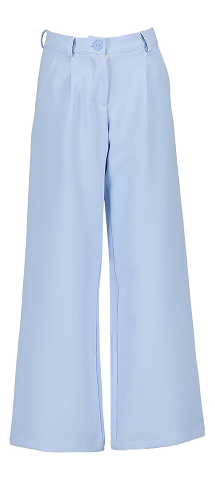 Blauwe broek Diamante Blue 