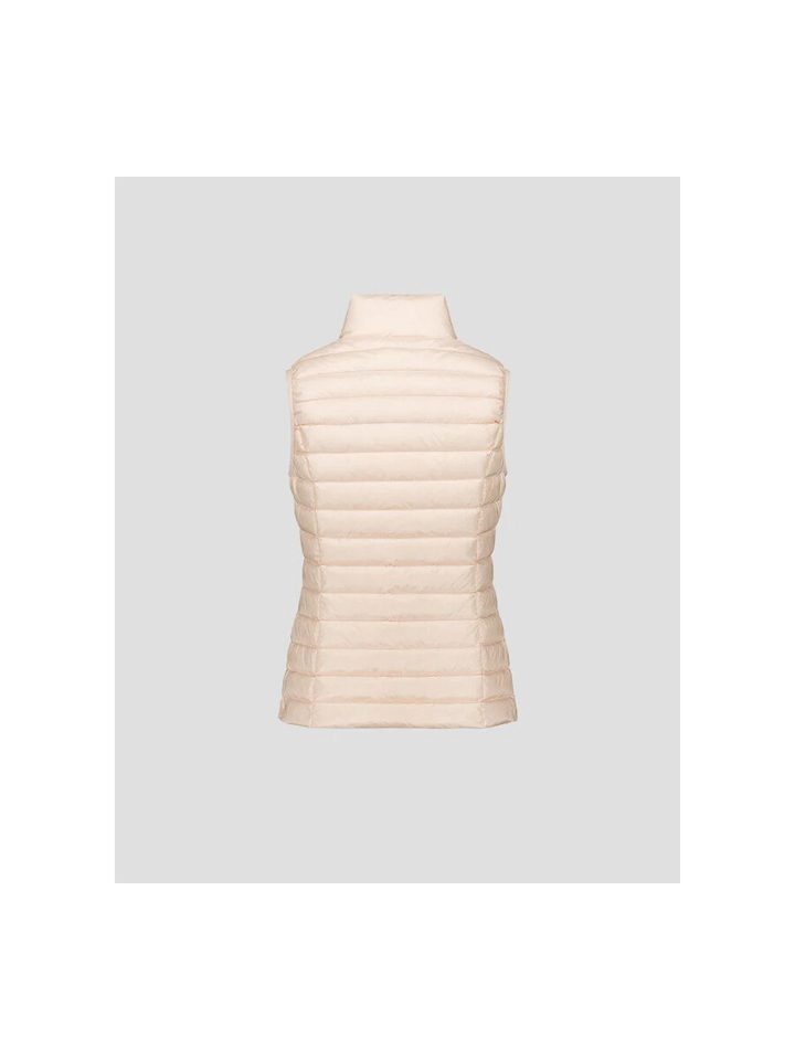 Roze bodywarmer Seda Jott