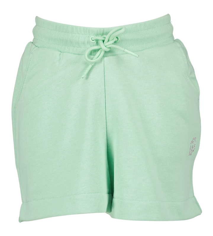Lichtgroene short Liu Jo 
