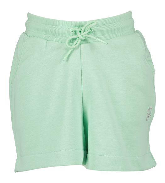 Lichtgroene short Liu Jo