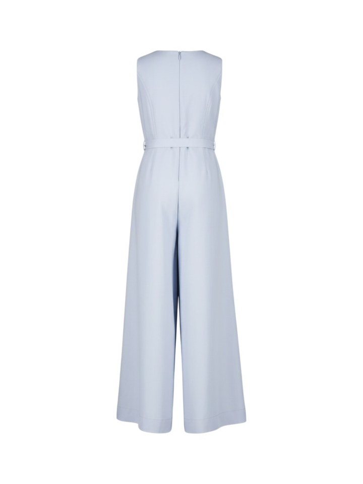 Lichtblauwe jumpsuit Lio Jo