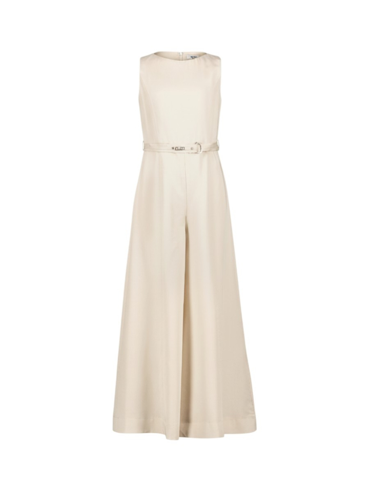 Beige jumpsuit Liu Jo