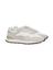 Light grey lage sneakers City Hoff 