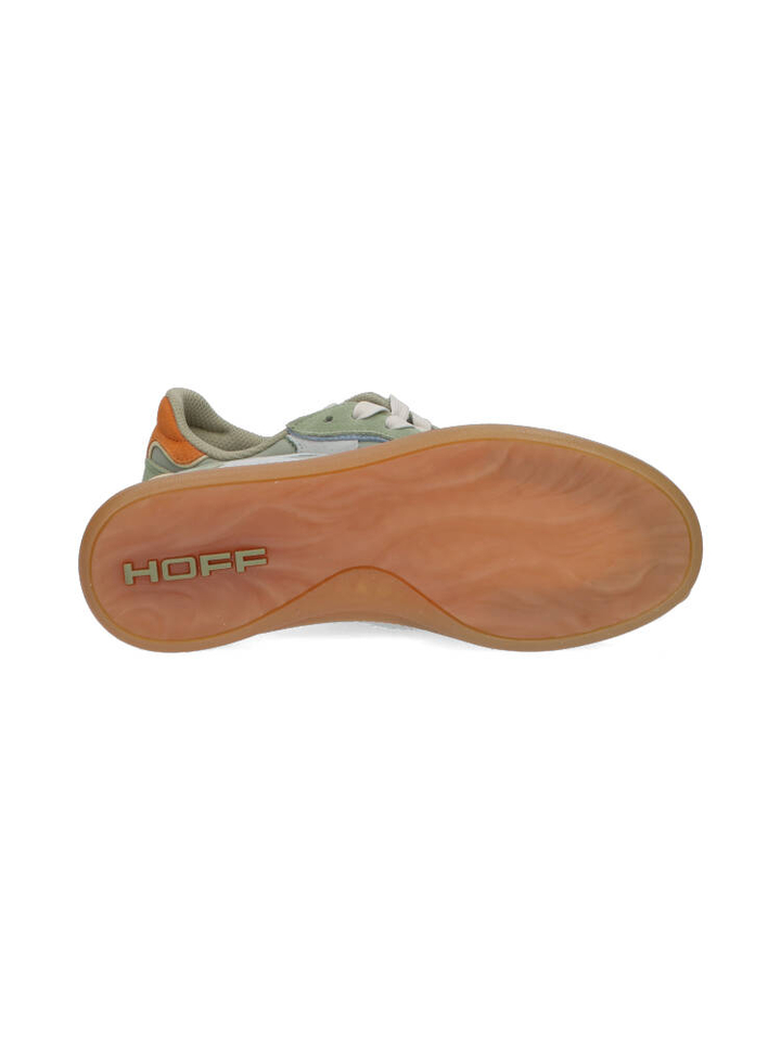 Sage green lage sneakers Parc Hoff