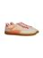 Orange lage sneakers Parc Crochet Hoff