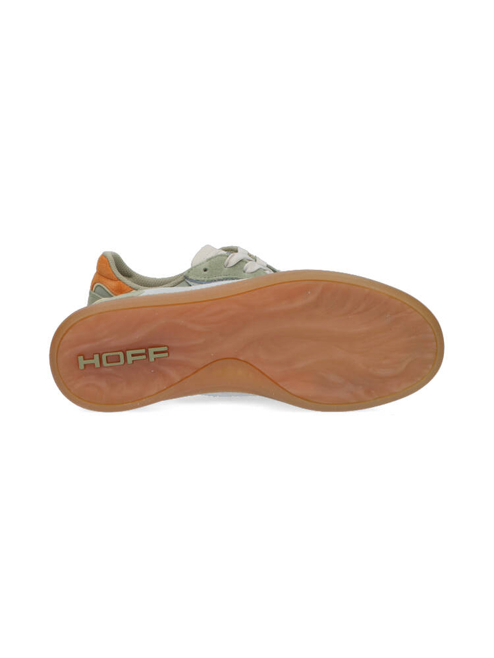 Multi-color lage sneakers Parc Hoff