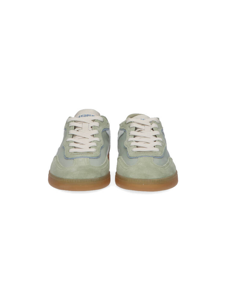 Multi-color lage sneakers Parc Hoff