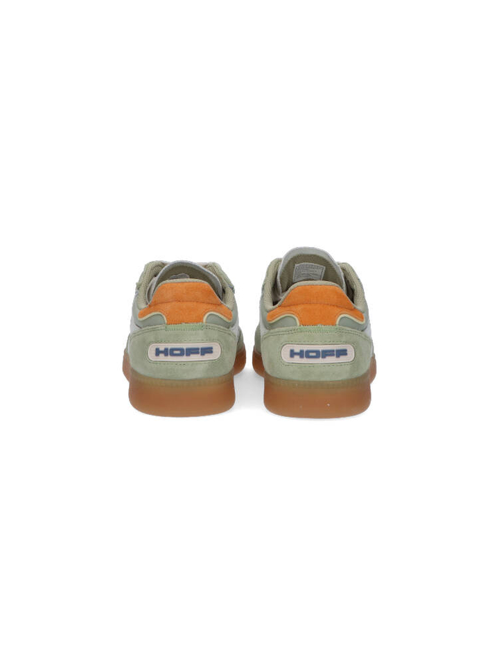 Multi-color lage sneakers Parc Hoff