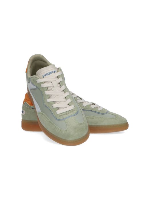 Multi-color lage sneakers Parc Hoff