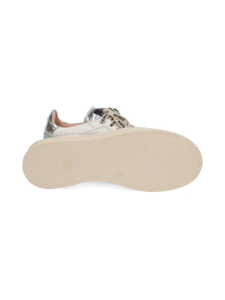 Multicolor sneakers Fire Kirruna 