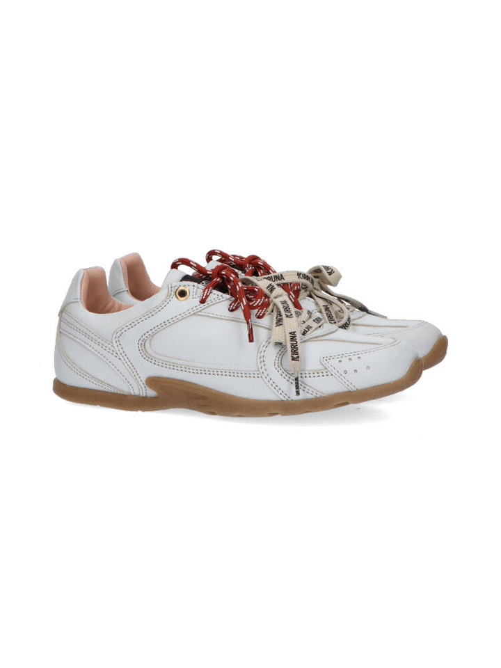 Lage sneakers met gum zool Horizon Kirruna