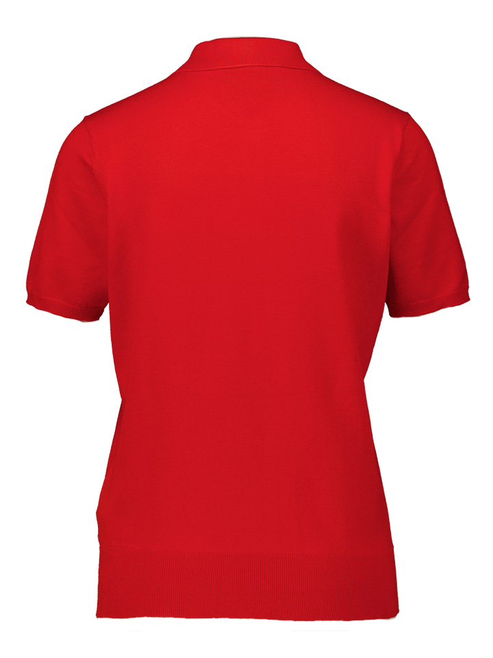 Rode polo Evania Minus 