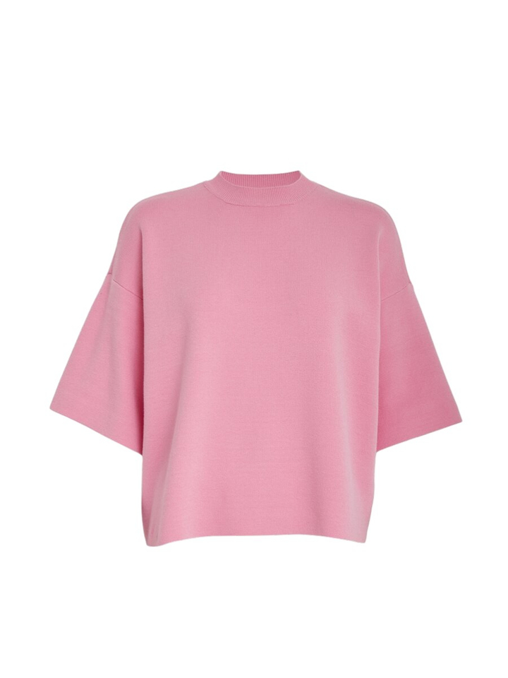 Roze pull Lupi Minus 